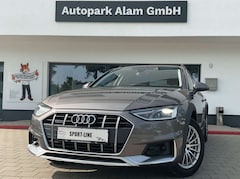 Bild des Angebotes Audi A4 allroad quattro 50 TDI AHK LED Navi ViCo 18°