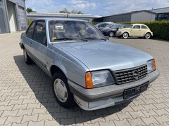 Bild des Angebotes Opel Ascona c GL erst 92tkm