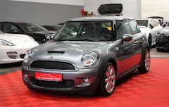 Bild des Angebotes MINI Cooper S 1.6 Aut. 2.Hand*Unfallfrei*Pano*