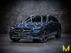 Bild des Angebotes Mercedes-Benz C 220 d 4M T ALL-TERRAIN|ABSOLUTEVOLLAUSSTATTUNG