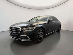 Bild des Angebotes Mercedes-Benz S 580 e*CHAUFFEUR*4xSITZKLI*PANO*DIGITAL*DISTR+