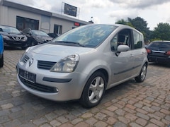 Bild des Angebotes Renault Modus Tech'Run*Klima*Tempomat*AUTOMATIK*TÜV Neu