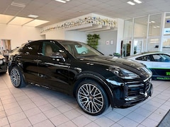 Bild des Angebotes Porsche Cayenne Coupe Platinum Edition HeadUp/ACC/22Zoll