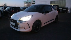 Citroen DS3 DS 3 Connected Chic