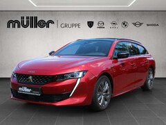 Bild des Angebotes Peugeot 508 SW Plug-In Hybrid 225 EAT8 GT