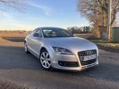 Bild des Angebotes Audi TT 2.0 TFSI Coupe