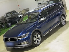 Bild des Angebotes VW Passat Alltrack Passat Variant 2.0 TDI DSG7 4Mot Alltrack Leder