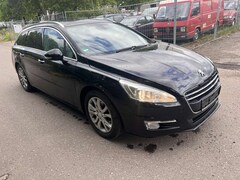 Bild des Angebotes Peugeot 508 SW HDi FAP 160 Automatik Business-Line