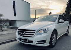 Bild des Angebotes Mercedes-Benz R 350 R 350 CDI L DPF 4Matic 7G-TRONIC