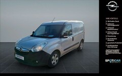 Bild des Angebotes Opel Combo D Kasten L1H1 2,2t **AU/HU NEU** Klima