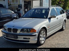 Bild des Angebotes BMW 328 i Touring