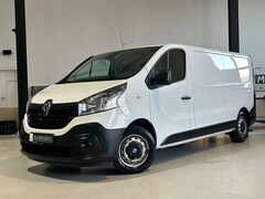 Bild des Angebotes Renault Trafic Kasten L2H1 2,9t Komfort*Werkstattsausbau