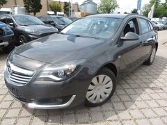 Bild des Angebotes Opel Insignia Sports Tourer Selection, Automatik ,AHK