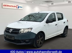 Bild des Angebotes Dacia Sandero II Essentiel