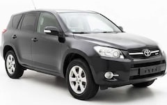 Bild des Angebotes Toyota RAV 4 2.2 D-4D 4x4 Life EURO 5