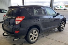 Bild des Angebotes Toyota RAV 4 2.2 D-4D 4x4 Life EURO 5