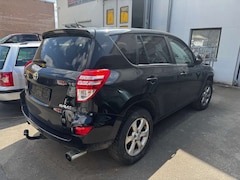 Bild des Angebotes Toyota RAV 4 2.2 D-4D 4x4 Life EURO 5