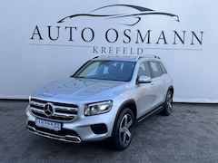 Bild des Angebotes Mercedes-Benz GLB 180 d 8G-DCT Progressive|LED HighPerformance