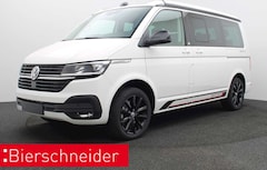 Bild des Angebotes VW T6.1 California 2.0 TDI DSG Beach Tour Edition 7S STANDHZ NAVI KAM