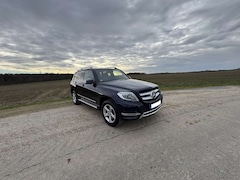 Bild des Angebotes Mercedes-Benz GLK 250 7G-TRONIC