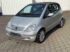 Bild des Angebotes Mercedes-Benz A 190 A-Klasse L Elegance*AUTOMATIK*KLIMA*EINPARKHILFE*