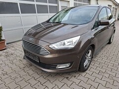 Bild des Angebotes Ford C-Max Titanium