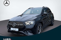 Bild des Angebotes Mercedes-Benz GLE 450 d 4MATIC Augmented Burmester Distronic