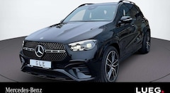 Bild des Angebotes Mercedes-Benz GLE 450 d 4MATIC AMG+AHK+AIRMATIC+STDHZG+MEMORY