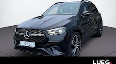 Bild des Angebotes Mercedes-Benz GLE 450 d 4MATIC AMG+AHK+AIRMATIC+STDHZG+MEMORY