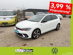 Bild des Angebotes VW Polo GTI DSG Sport Select-Fahrwerk / BeatsAudio
