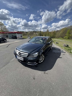 Bild des Angebotes Mercedes-Benz C 220 T CDI 4Matic 7G-TRONIC