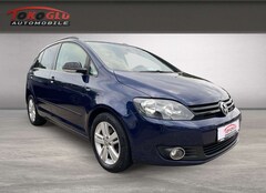 Bild des Angebotes VW Golf Plus VI Match 1.2 TSI SHZ Temp PDCv+h Berganfahrass. Re