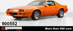 Bild des Angebotes Chevrolet Camaro III Z28 5.0 V8