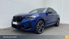 Bild des Angebotes BMW X4 M Comp.DAProf.AHK,Pano,Laser,HuD,H/K,Driver´s