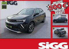 Bild des Angebotes Opel Mokka 1.2 Klima, Rückfahrkamera, Parkpilot