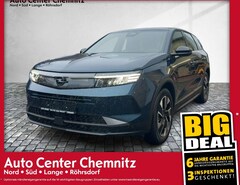 Bild des Angebotes Opel Grandland 1.2 Mild Hybrid Kamera LED Hybrid