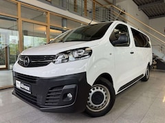 Bild des Angebotes Opel Vivaro 1.5 D L, 8-Sitzer, CarPlay, Kamera! Navi