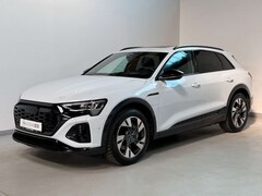 Bild des Angebotes Audi Q8 e-tron quattro S-Line AIR*PANO*MTRX*AHK*20"