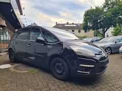 Bild des Angebotes Citroen C4 Picasso Exclusive