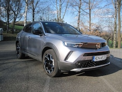 Bild des Angebotes Opel Mokka-E Mokka-e Ultimate 8-fach bereift