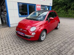 Bild des Angebotes Fiat 500