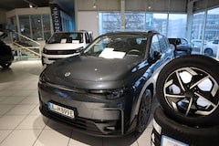 Bild des Angebotes Leapmotor C10 160 kW Design - 360° Kamera, LEDER, NAVI