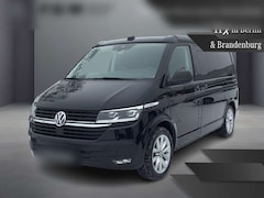 Bild des Angebotes VW T6.1 California Beach Tour AHK|Distronic|Standhz