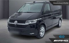 Bild des Angebotes VW T6.1 California Beach Tour AHK|Distronic|Standhz