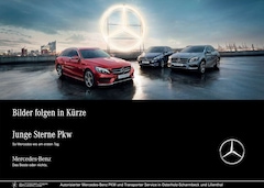 Bild des Angebotes Mercedes-Benz EQT EQT 200 *NAVI*DC_75KW*SHZ*GJR*