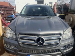 Bild des Angebotes Mercedes-Benz GL 350 CDI DPF 4Matic BlueEFFICIENCY 7G-TRONIC