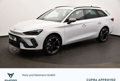 Bild des Angebotes CUPRA Leon Sportstourer 1.5 eTSI DSG