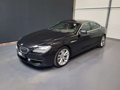 Bild des Angebotes BMW 640 d *TOP Ausstattung*