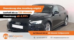Bild des Angebotes Audi A5 Sportback 40 g-tron S line NAVI/MATRIX LED/RFK/PDC