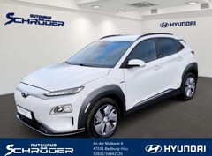 Bild des Angebotes Hyundai KONA Advantage (39 kWh) ADVANTAGE-Paket